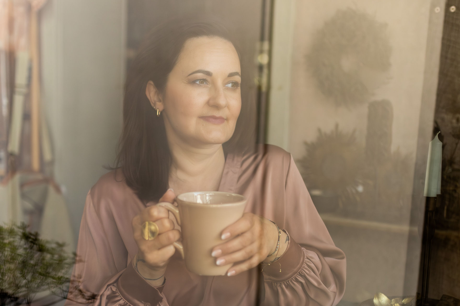 Mentoring und Beratung für selbstständige Frauen in Dortmund – Katharina Anna Kohlmann