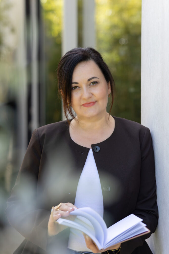 Mentoring und Beratung für selbstständige Frauen in Dortmund – Katharina Anna Kohlmann